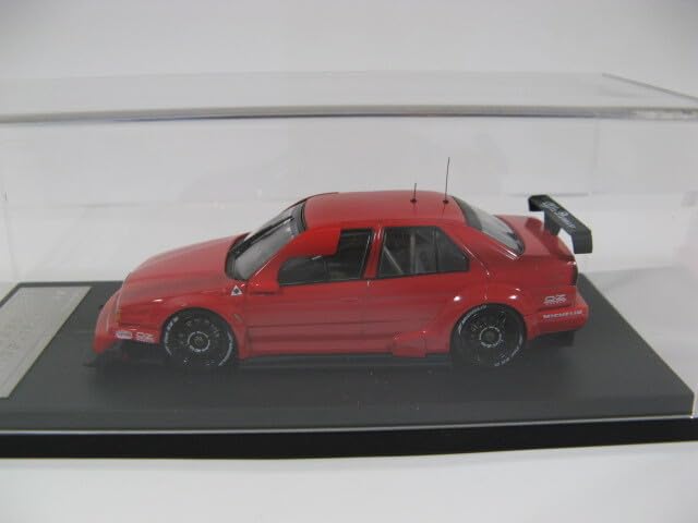 Amazon.co.jp: hpi racing 1/43 アルファ ロメオ 155V6 TI ITC
